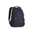 Ghiozdan Pulse Saturn Black 120703