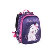 Ghiozdan Pulse Anatomic Cube Pretty Girl 122151