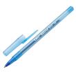 Pix Bic Round Stic albastru 1 mm