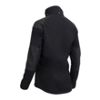 ANTELOPE JACHETA SOFTSHELL FEMEI, NEGRU ALBASTRU, MARIMEA