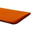 HARTIE CREPONATA HOBBY 50X200CM PORTOCALIU HERLITZ