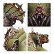 Pachet Miniaturi Warhammer 40k, Death Guard: Myphitic Blight-Hauler