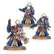 Pachet Miniaturi Warhammer 40k, Space Marines: Bladeguard Veterans