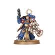 Pachet Miniaturi Warhammer 40k, Space Marines: Bladeguard Veterans