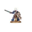 Pachet Miniaturi Warhammer 40k, Space Marines: Bladeguard Veterans