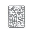 Pachet Miniaturi Warhammer 40k, Space Marines: Bladeguard Veterans