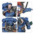 Pachet Miniaturi Warhammer 40k, Space Marines: Primaris Intercessors