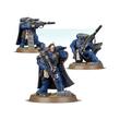 Pachet Miniaturi Warhammer 40k, Space Marines: Primaris Eliminators