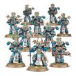 Pachet Miniaturi Warhammer40k, Thousand Sons: Rubic Marines