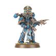 Pachet Miniaturi Warhammer40k, Thousand Sons: Rubic Marines
