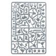 Pachet Miniaturi Warhammer40k, World Eaters: Khorne Berzerkers