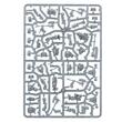 Pachet Miniaturi Warhammer40k, World Eaters: Khorne Berzerkers