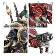 Pachet Miniaturi Warhammer 40k, Chaos Space Marines: Terminators