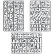 Pachet Miniaturi Warhammer 40k, Chaos Space Marines: Legionari