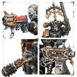 Pachet Miniaturi Warhammer 40k, Chaos Space Marines: Legionari