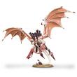 Pachet Miniaturi Warhammer 40k, Tyranids: Hive Tyrant