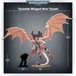 Pachet Miniaturi Warhammer 40k, Tyranids: Hive Tyrant
