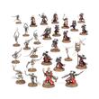 Pachet Miniaturi Warhammer 40k, Combat Patrol: Adepta Sororitas
