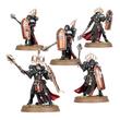 Pachet Miniaturi Warhammer 40k, Combat Patrol: Adepta Sororitas
