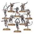 Pachet Miniaturi Warhammer 40k, Combat Patrol: Adepta Sororitas