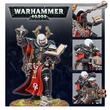 Pachet Miniaturi Warhammer 40k, Adepta Sororitas, Retributor Squad