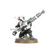Pachet Miniaturi Warhammer 40k, T'au Empire: Pathfinder Team