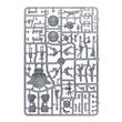 Pachet Miniaturi Warhammer 40k, T'au Empire: Pathfinder Team