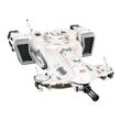 Pachet Miniaturi Warhammer 40k, T'au Empire: Stealth Battlesuits