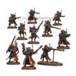 Pachet Miniaturi Warhammer 40k, Adeptus Mechanicus Skitarii