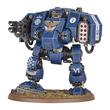 Pachet Miniaturi Warhammer 40k, Space Marines: Ballistus Dreadnought