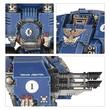 Pachet Miniaturi Warhammer 40k, Space Marines: Ballistus Dreadnought