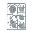 Pachet Miniaturi Warhammer 40k, Space Marines: Ballistus Dreadnought