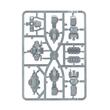 Pachet Miniaturi Warhammer 40k, Space Marines: Ballistus Dreadnought