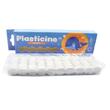 Plastilina natur 210g Bluering
