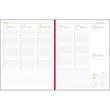 AGENDA A4 SAPTAMANALA GRI 2025 LUX  EGO