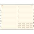 AGENDA A5 ZILNICA MARO 2025 OFFICE EGO