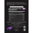 Grapoila Flatland Crackers cu piper de Sichuan - 100 g