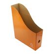Suport vertical cartonat orange BlueRing