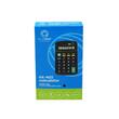 Calculator de buzunar 8dig BlueRing