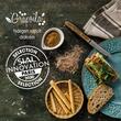 Crema de nuci 100%  WALNUT BUTTER 100% walnut 200gr