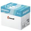 Hartie copiator DOLPHIN Allround, A4, 80 g/mp, 500 coli