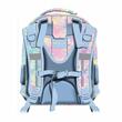 Ghiozdan HB01 ST Right Magic Unicorn 2 comp dim 39x29x17 (1buc/buc)