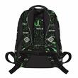 Ghiozdan BP58 ST Right VR Gamer 4 compartimente 40x28x18 cm (1buc/buc)