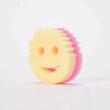 Burete de vase Scrub Mommy