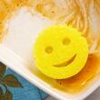 Burete de vase Scrub Daddy Original
