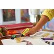 Textmarker Stabilo BOSS ORIGINAL albastru