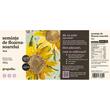 Faina de floarea-soarelui SUNFLOWER SEED FLOUR 500gr