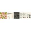 Crema din migdale 100% / ALMOND CREAM 200gr