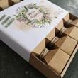 Christmas Crackers" Gift Set, Great Taste Award-Winning Oil Selection (Organic Sunflower Seed Oil, Hazelnut Oil, Mustard Seed Oil, Grape Seed Oil)