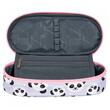Penar ST Right 1 compartiment colectia Panda Grey (1 buc/buc)